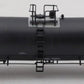 Atlas 50000247 N Scale GATX "Rexene Corporation" 25,500 Gallon Tank Car #54461 EX/Box