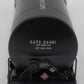 Atlas 50000247 N Scale GATX "Rexene Corporation" 25,500 Gallon Tank Car #54461 EX/Box