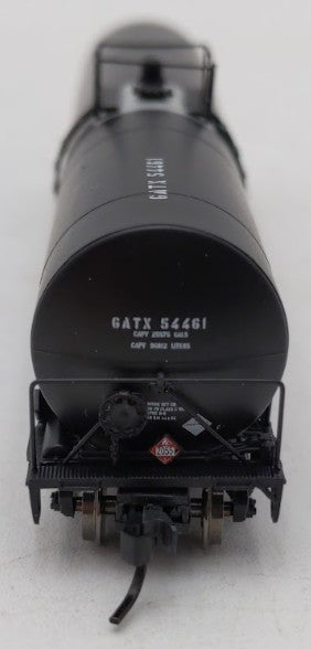 Atlas 50000247 N Scale GATX 