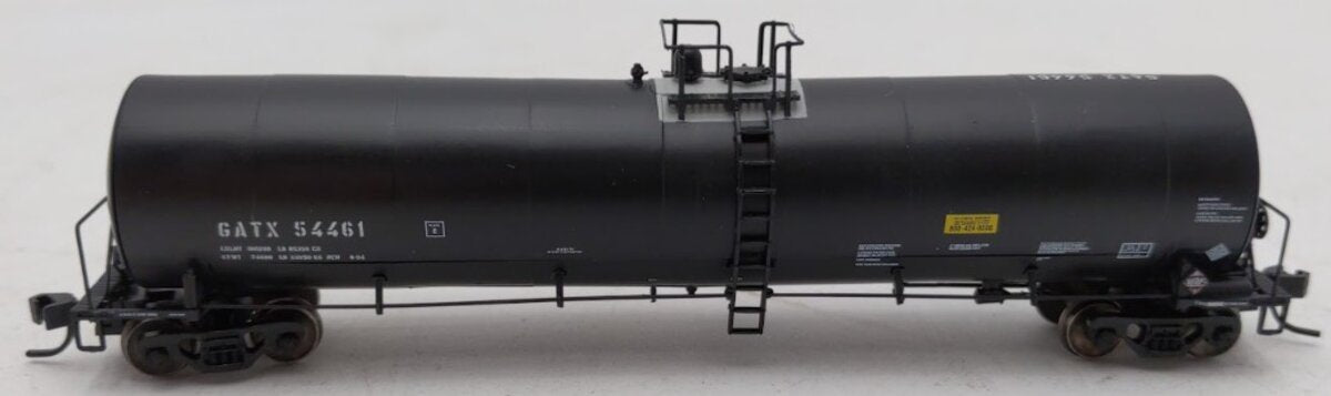 Atlas 50000247 N Scale GATX 
