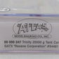 Atlas 50000247 N Scale GATX "Rexene Corporation" 25,500 Gallon Tank Car #54461 EX/Box