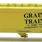 InterMountain N1069G N Scale ACF 4650 3 Bay Covered Hopper #PCC2007 LN/Box