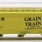 InterMountain N1069G N Scale ACF 4650 3 Bay Covered Hopper #PCC2007 LN/Box