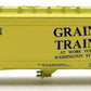 InterMountain N1069G N Scale ACF 4650 3 Bay Covered Hopper #PCC2007 LN/Box
