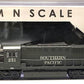 Broadway Limited 6624 N SP Alco RSD-15 Diesel Locomotive Sound/DC/DCC #251 LN/Box