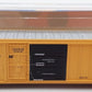 Athearn 24230 N Scale Railbox 50' FMC Exterior Post Combo Door Box Car #51076