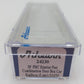 Athearn 24230 N Scale Railbox 50' FMC Exterior Post Combo Door Box Car #51076 EX/Box