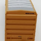 Athearn 24230 N Scale Railbox 50' FMC Exterior Post Combo Door Box Car #51076 EX/Box