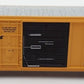 Athearn 24230 N Scale Railbox 50' FMC Exterior Post Combo Door Box Car #51076