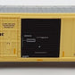 Athearn 24588 N Scale Railbox 50' FMC Exterior Post Combo Door Box Car #51180 EX/Box
