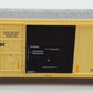 Athearn 24588 N Scale Railbox 50' FMC Exterior Post Combo Door Box Car #51180 EX/Box