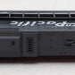 Kato 176-7611-LS N Scale SP EMD SD70M Diesel Loco #9804 with DCC ESU LokSound EX/Box