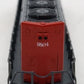 Kato 176-7611-LS N Scale SP EMD SD70M Diesel Loco #9804 with DCC ESU LokSound EX/Box
