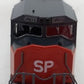 Kato 176-7611-LS N Scale SP EMD SD70M Diesel Loco #9804 with DCC ESU LokSound EX/Box