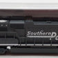Kato 176-7611-LS N Scale SP EMD SD70M Diesel Loco #9804 with DCC ESU LokSound EX/Box