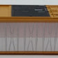 Athearn ATH20086 N Scale Railbox 50' FMC Ex-Post Combo Door Box Car #50581 EX/Box
