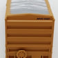 Athearn ATH20086 N Scale Railbox 50' FMC Ex-Post Combo Door Box Car #50581 EX/Box