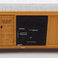 Athearn ATH20086 N Scale Railbox 50' FMC Ex-Post Combo Door Box Car #50581 EX/Box