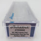 Athearn ATH20088 N Scale Railbox 50' FMC Ex-Post Combo Door Box Car #50407 LN/Box