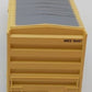 Athearn ATH20088 N Scale Railbox 50' FMC Ex-Post Combo Door Box Car #50407 LN/Box