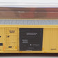 Athearn ATH20088 N Scale Railbox 50' FMC Ex-Post Combo Door Box Car #50407 LN/Box