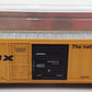 Athearn ATH20081 N Scale Railbox 50' FMC Ex-Post Combo Door Box Car #51046 EX/Box