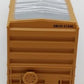 Athearn ATH20081 N Scale Railbox 50' FMC Ex-Post Combo Door Box Car #51046 EX/Box