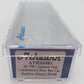 Athearn ATH20081 N Scale Railbox 50' FMC Ex-Post Combo Door Box Car #51046 EX/Box
