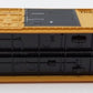 Athearn ATH20081 N Scale Railbox 50' FMC Ex-Post Combo Door Box Car #51046 EX/Box