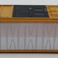 Athearn ATH20081 N Scale Railbox 50' FMC Ex-Post Combo Door Box Car #51046 EX/Box