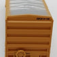Athearn 24228 N Scale Railbox 50' FMC Exterior Post Combo Door Box Car #51190 EX/Box