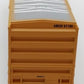 Athearn 24228 N Scale Railbox 50' FMC Exterior Post Combo Door Box Car #51190 EX/Box