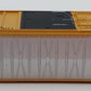 Athearn 24228 N Scale Railbox 50' FMC Exterior Post Combo Door Box Car #51190 EX/Box