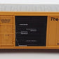 Athearn 24228 N Scale Railbox 50' FMC Exterior Post Combo Door Box Car #51190 EX/Box