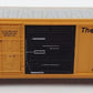 Athearn 24228 N Scale Railbox 50' FMC Exterior Post Combo Door Box Car #51190 EX/Box