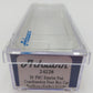 Athearn 24228 N Scale Railbox 50' FMC Exterior Post Combo Door Box Car #51190 EX/Box