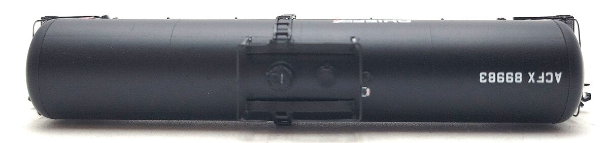 Athearn 10580 N Scale ACFX Chief Ethanol Fuels, Inc 30K Gallon Tank Car #89983 EX/Box