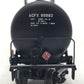 Athearn 10580 N Scale ACFX Chief Ethanol Fuels, Inc 30K Gallon Tank Car #89983 EX/Box