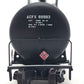 Athearn 10580 N Scale ACFX Chief Ethanol Fuels, Inc 30K Gallon Tank Car #89983 EX/Box
