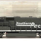 Athearn 10709 N Scale Southern Pacific SD70M Diesel Engine #9816 LN/Box