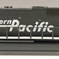 Athearn 10709 N Scale Southern Pacific SD70M Diesel Engine #9816 LN/Box