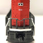 Athearn 10709 N Scale Southern Pacific SD70M Diesel Engine #9816 LN/Box