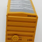 Athearn 17286 N Scale Early RailBox 50' FMC Combo Door Boxcar #51053