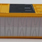 Athearn 17286 N Scale Early RailBox 50' FMC Combo Door Boxcar #51053 EX/Box