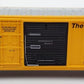 Athearn 17286 N Scale Early RailBox 50' FMC Combo Door Boxcar #51053 EX/Box