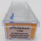 Athearn 17286 N Scale Early RailBox 50' FMC Combo Door Boxcar #51053 EX/Box