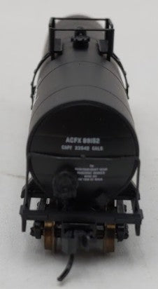 Atlas 30714 N Scale Honeymead ACFX 23,500 Gallon Tank Car #89152 LN/Box