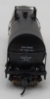 Atlas 30714 N Scale Honeymead ACFX 23,500 Gallon Tank Car #89152 LN/Box