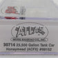 Atlas 30714 N Scale Honeymead ACFX 23,500 Gallon Tank Car #89152 LN/Box