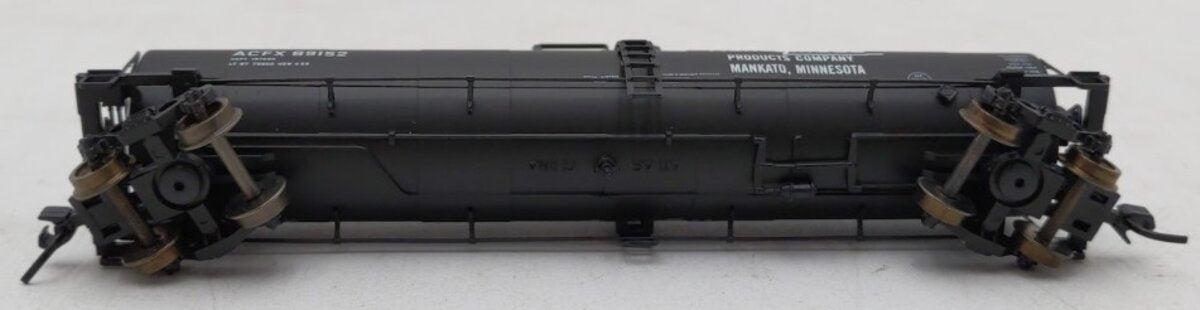 Atlas 30714 N Scale Honeymead ACFX 23,500 Gallon Tank Car #89152 LN/Box